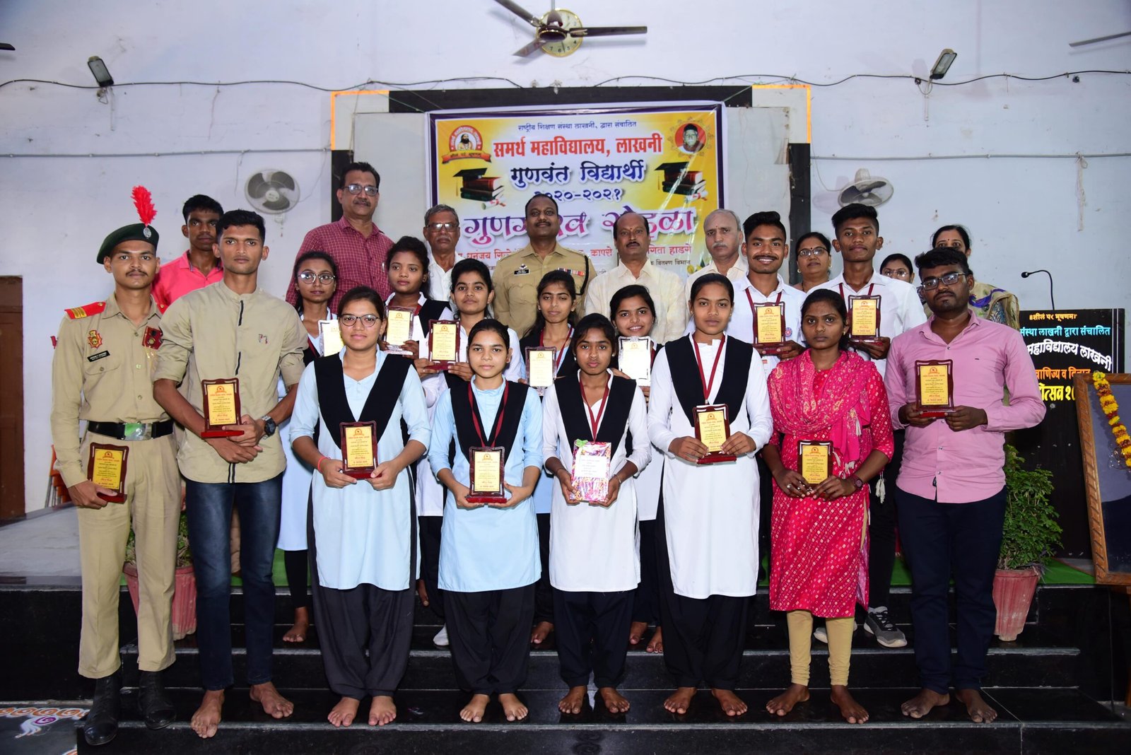 Student Felicitation 1